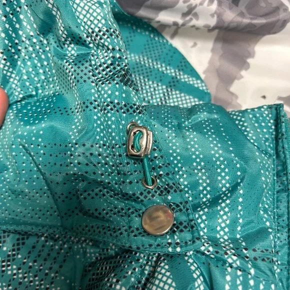 ZeroXposur Jacket - Picture 5 of 10